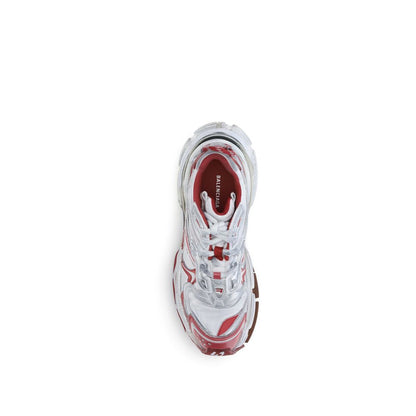 Runner 2 Sneakers