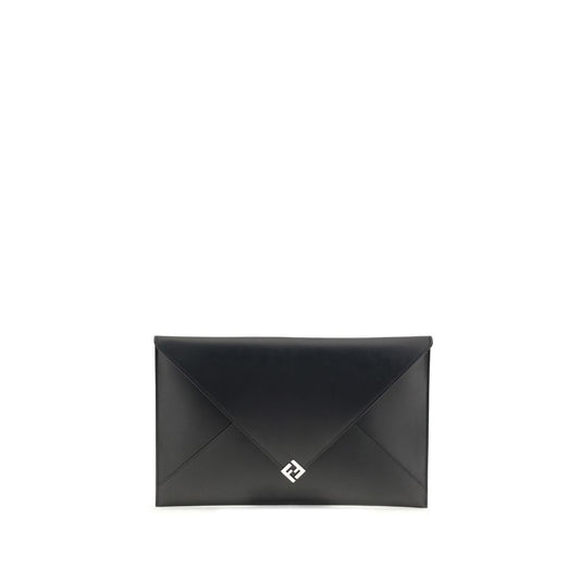 Large Squared FF Pouch