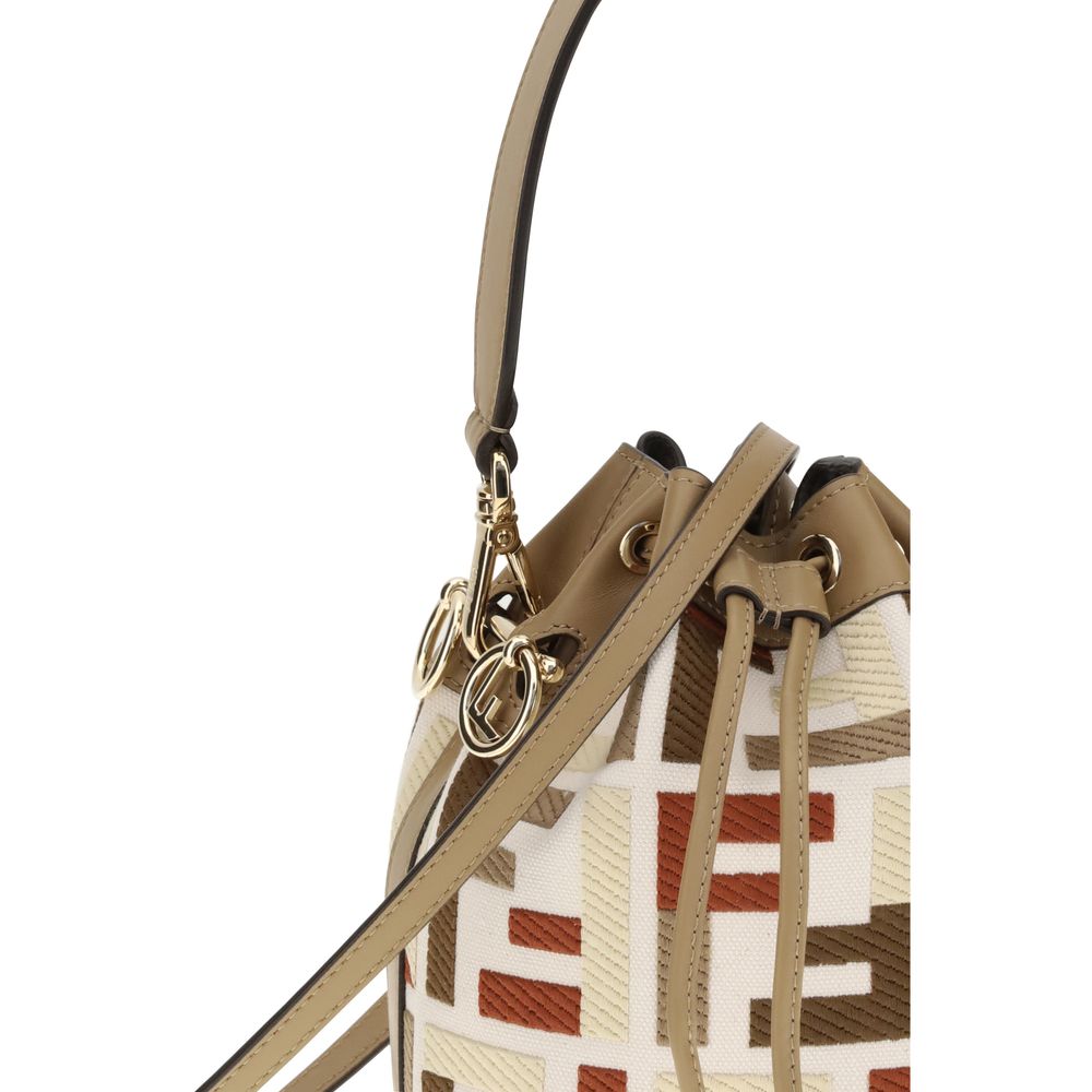 Mon Tresor Bucket Bag