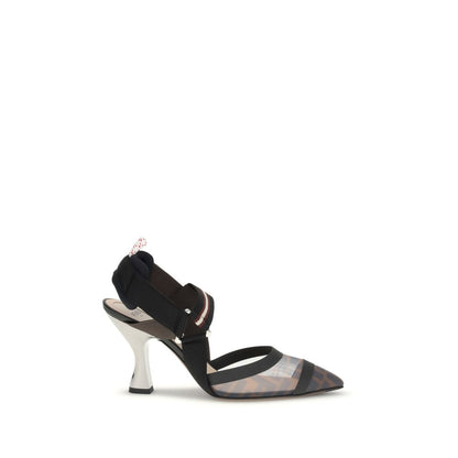 Colibrì Pumps