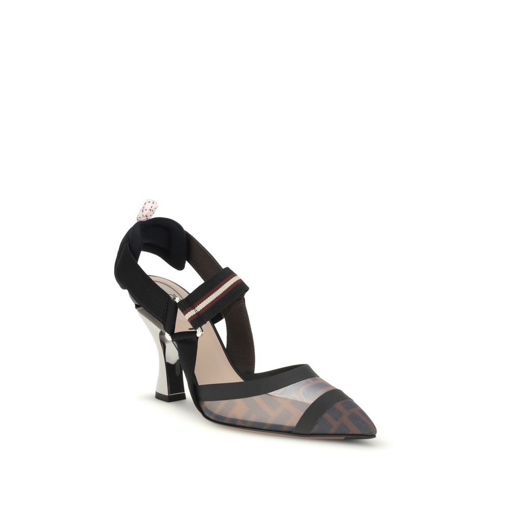 Colibrì Pumps