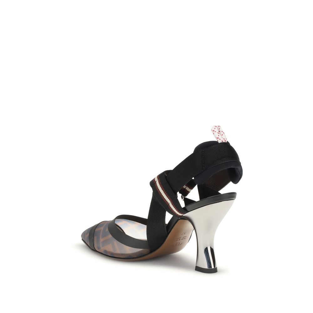 Colibrì Pumps