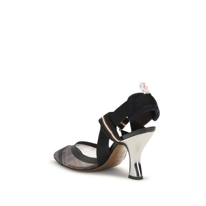 Colibrì Pumps