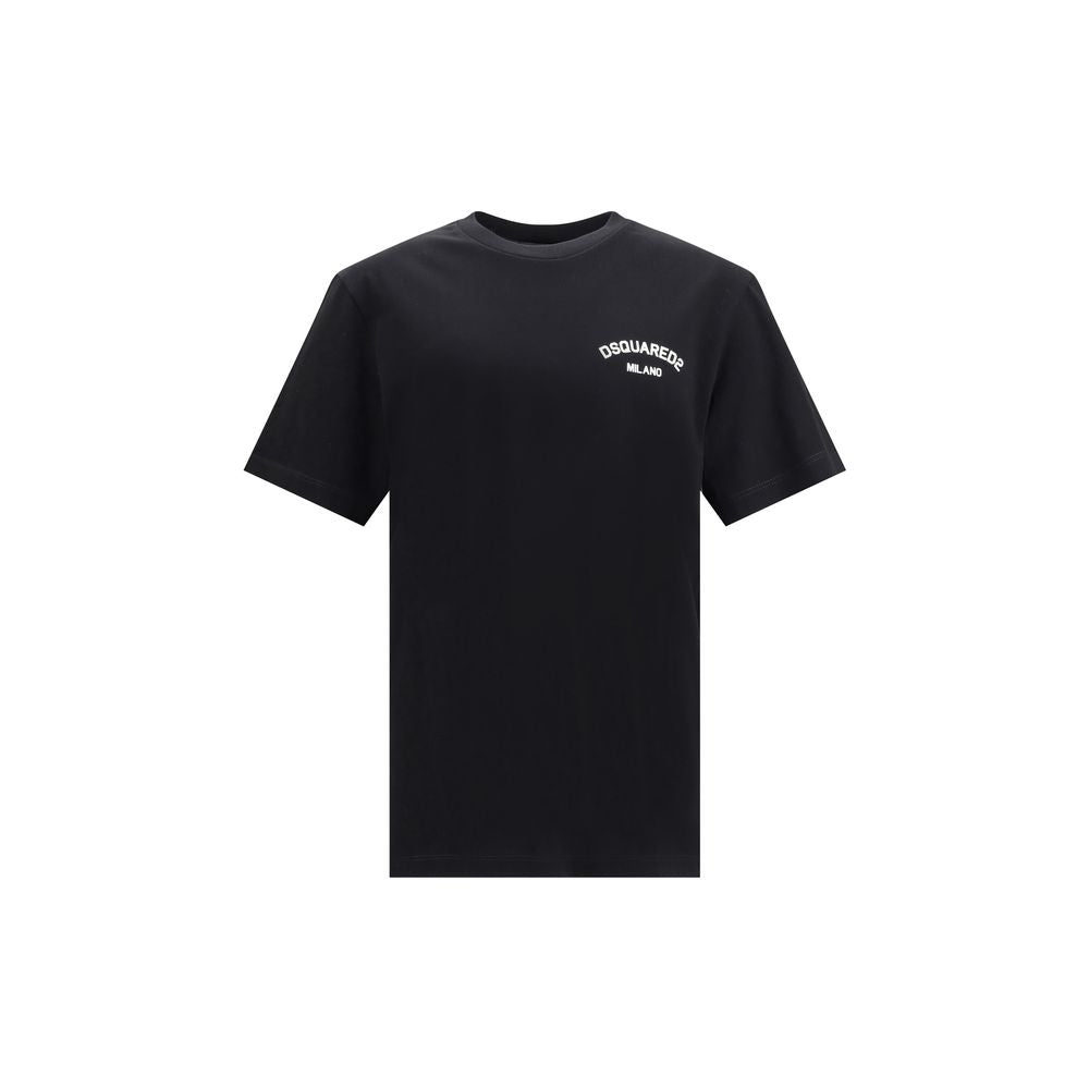 Camiseta con logotipo