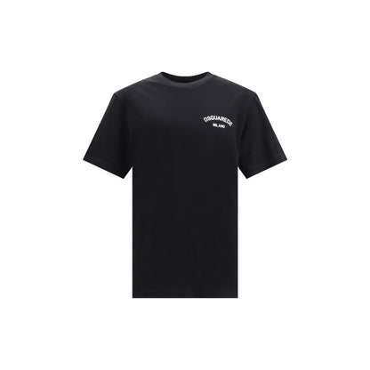 Camiseta con logotipo