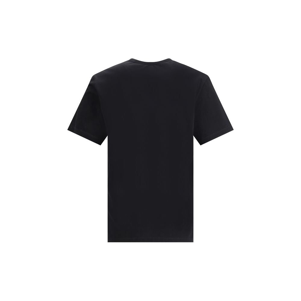 Camiseta con logotipo