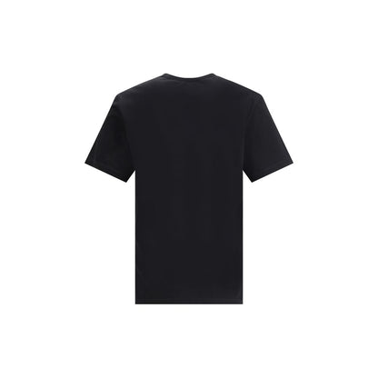 Camiseta con logotipo