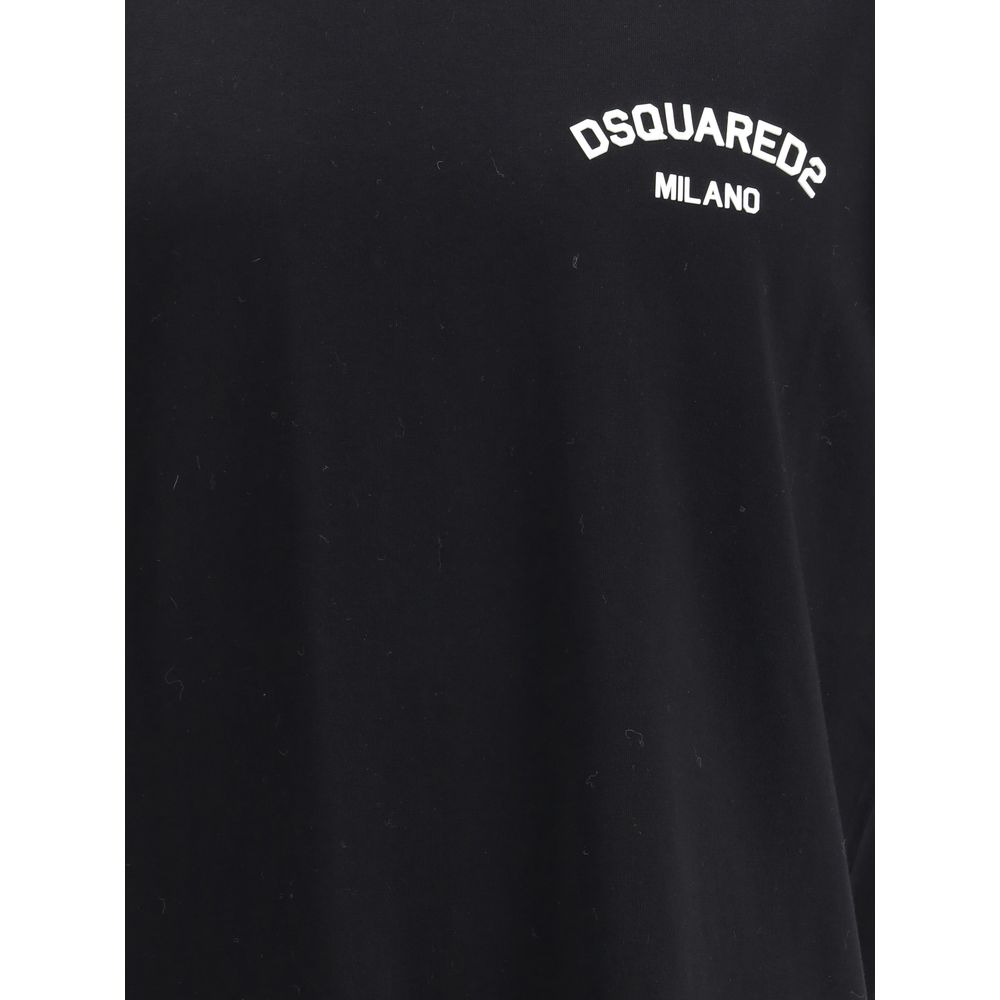 Camiseta con logotipo
