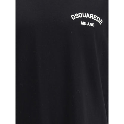 Camiseta con logotipo