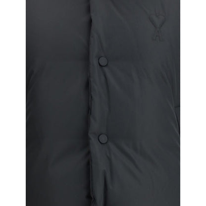 Ami De Coeur Down Jacket