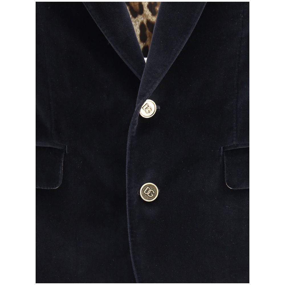BLAZER JACKET