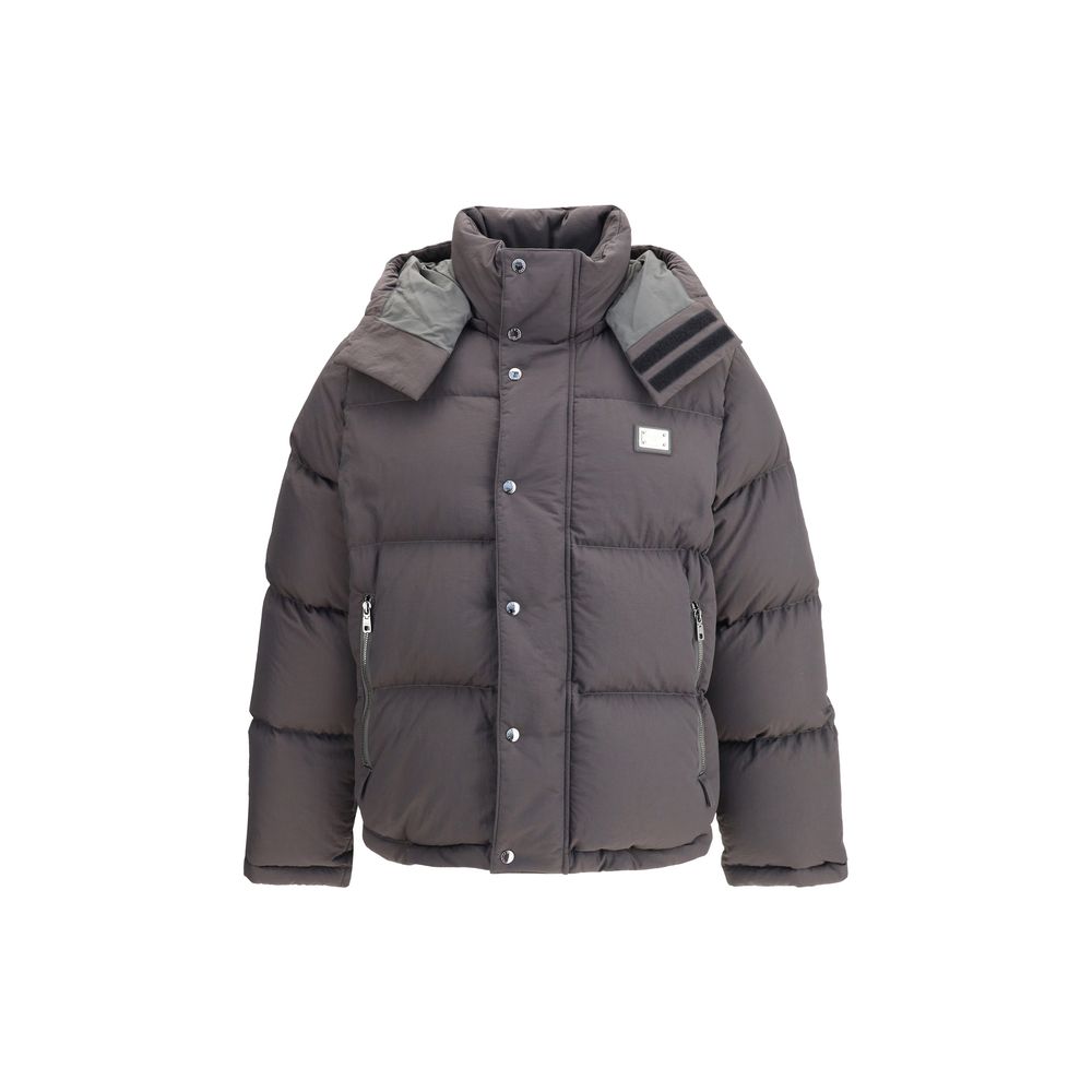 DOWN JACKET