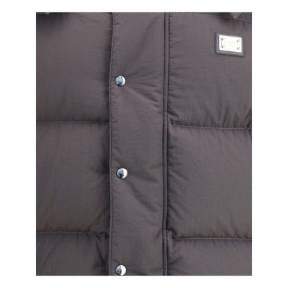DOWN JACKET