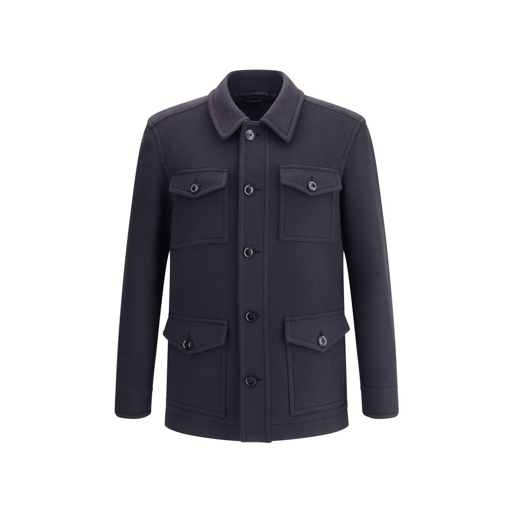 DOUBLE SPLITTABLE JACKET