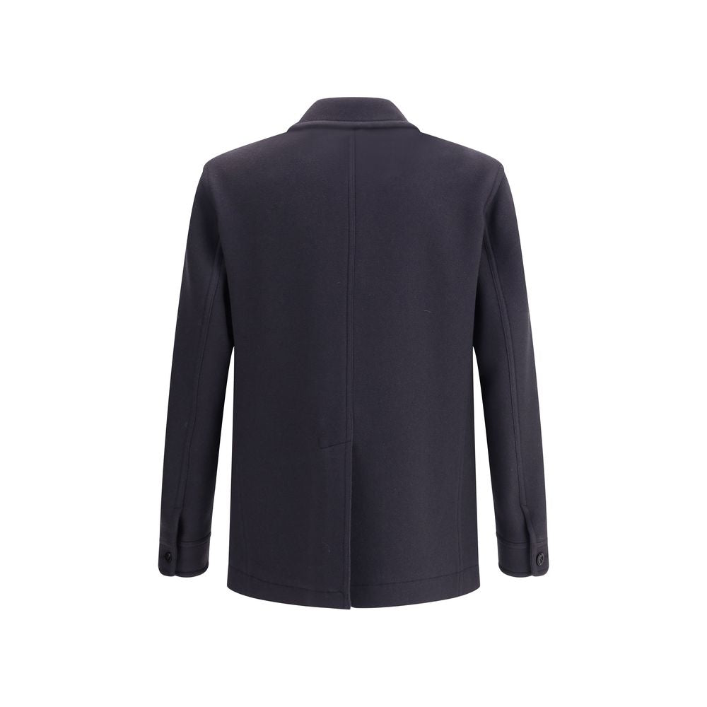 DOUBLE SPLITTABLE JACKET