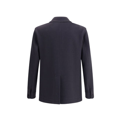 DOUBLE SPLITTABLE JACKET