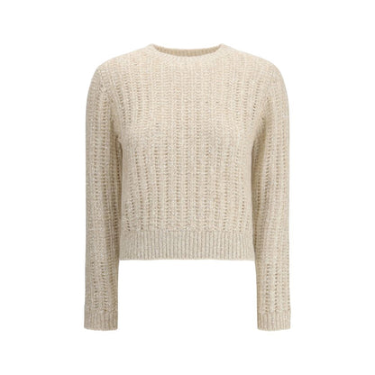 Lambswool Sweater