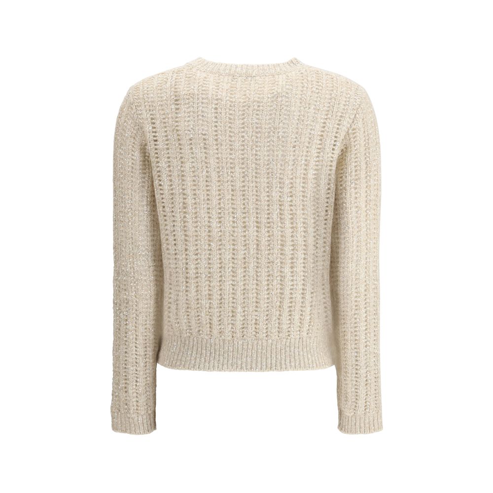 Lambswool Sweater