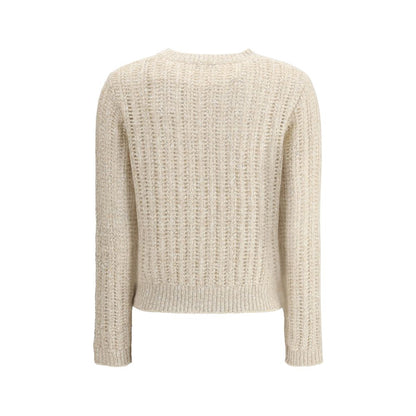 Lambswool Sweater