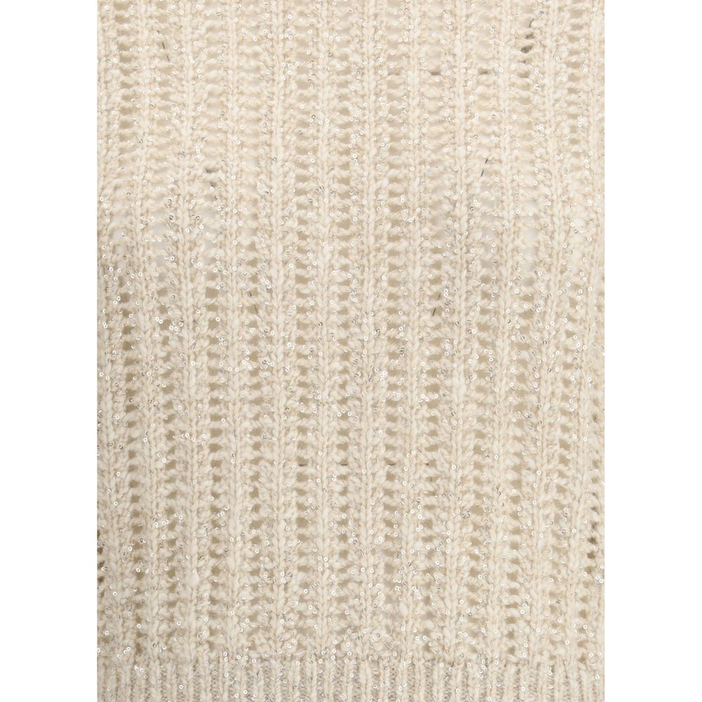 Lambswool Sweater