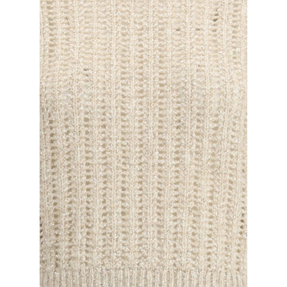 Lambswool Sweater