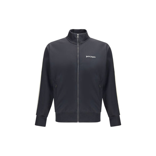 Sudadera con cremallera