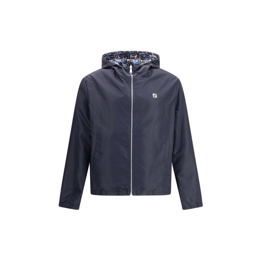 Reversible K-Way