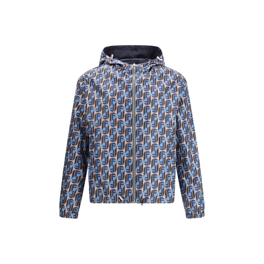 Reversible K-Way