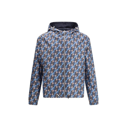 Reversible K-Way