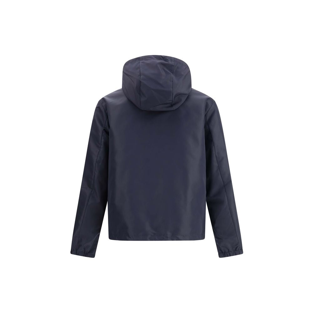 Reversible K-Way