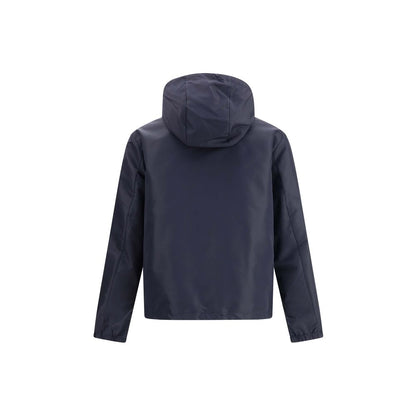 Reversible K-Way