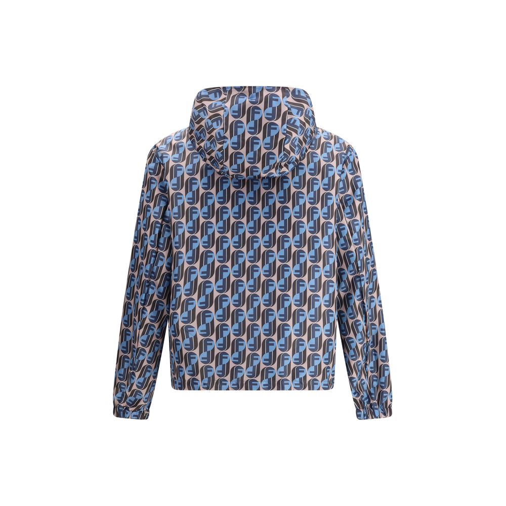 Reversible K-Way