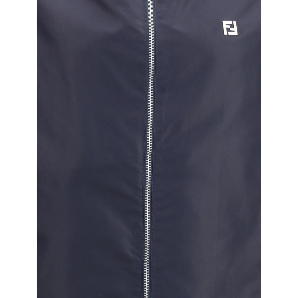 Reversible K-Way