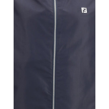 Reversible K-Way