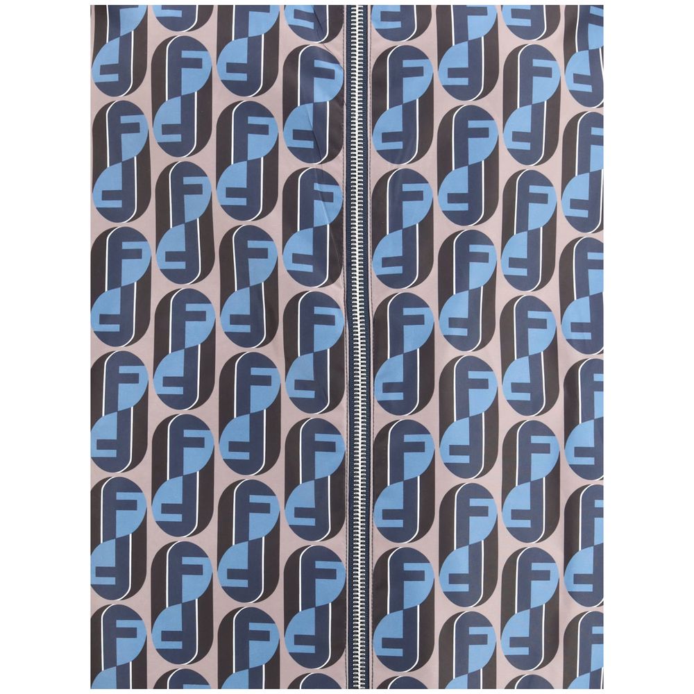 Reversible K-Way