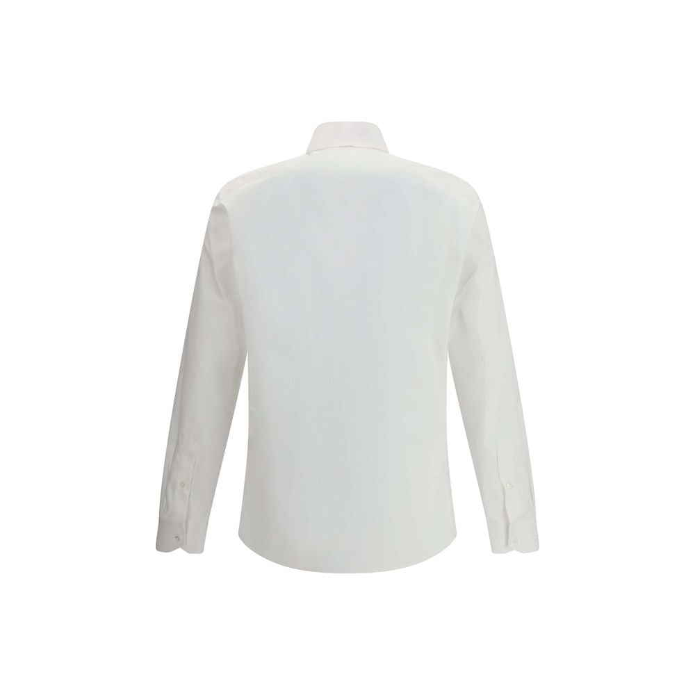 Shirt with FF detail