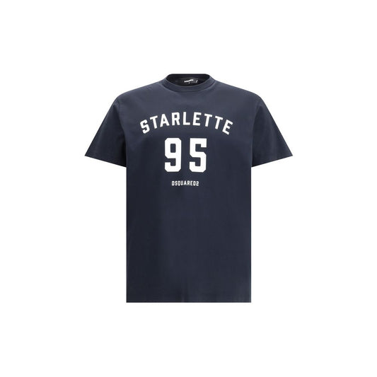 Camiseta con logotipo