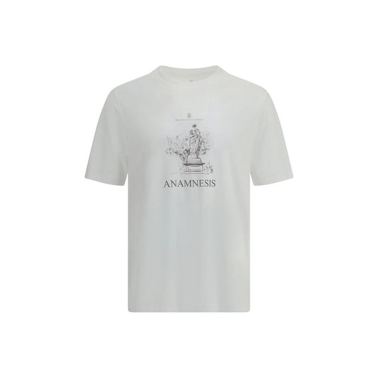 Logoed T-shirt
