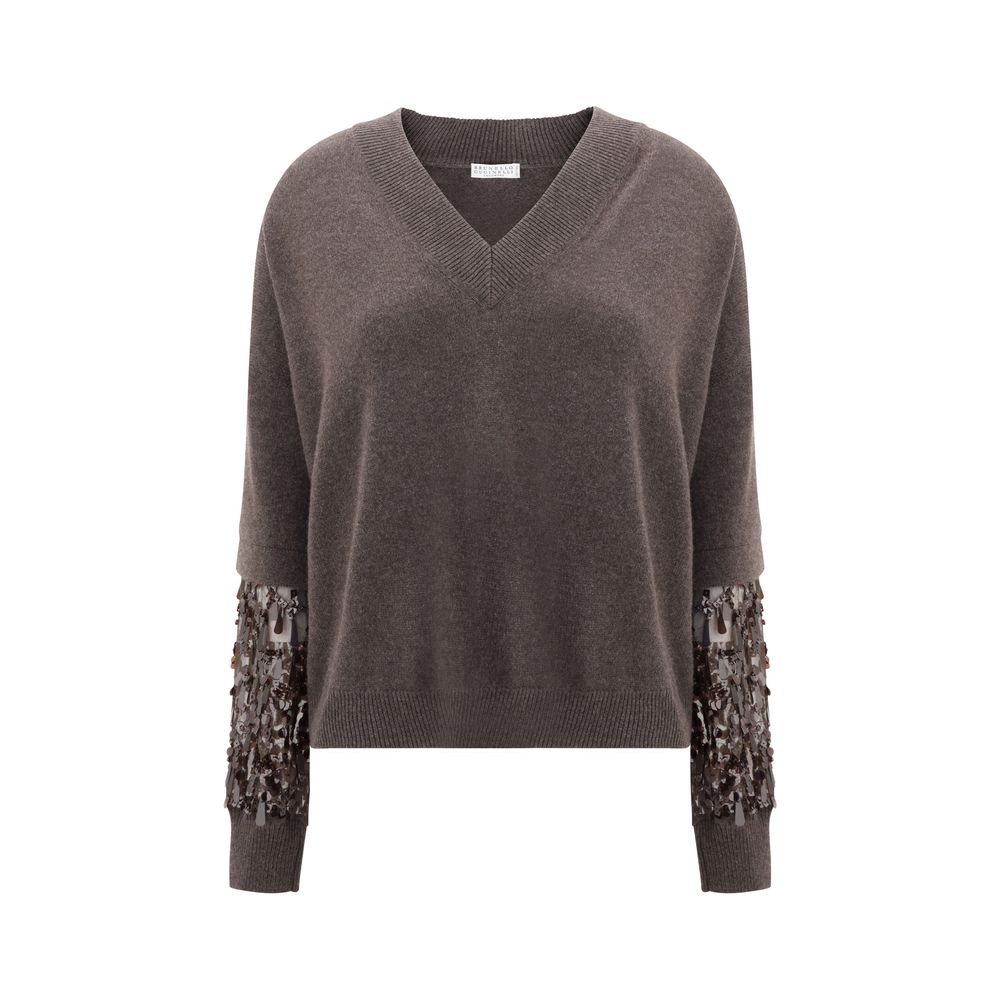 Cashmere Sweater