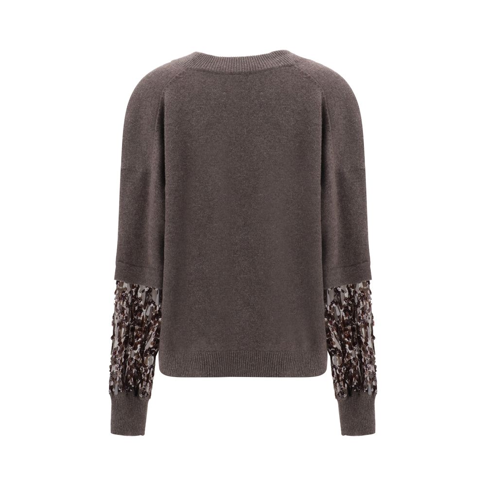 Cashmere Sweater