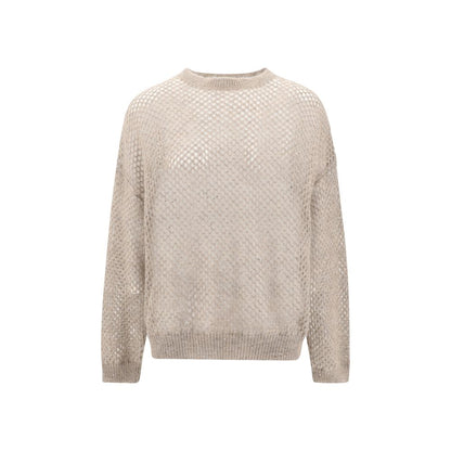 Mohair Sweater