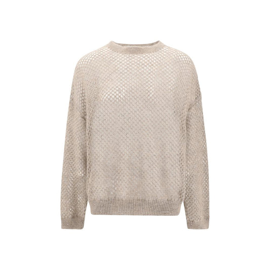 Mohair Sweater