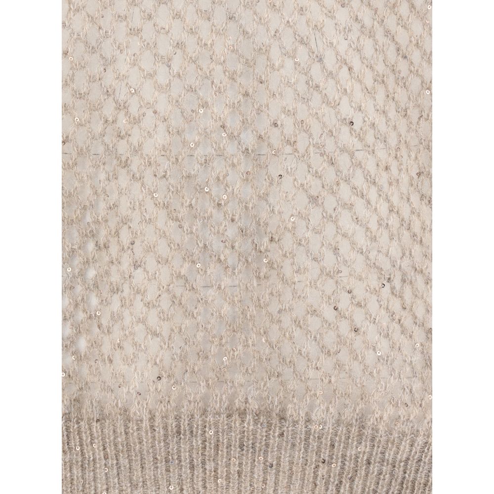 Mohair Sweater