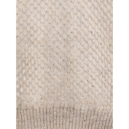 Mohair Sweater