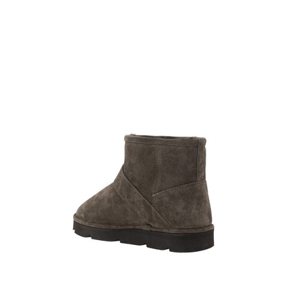 Pair Of Ankle Boots