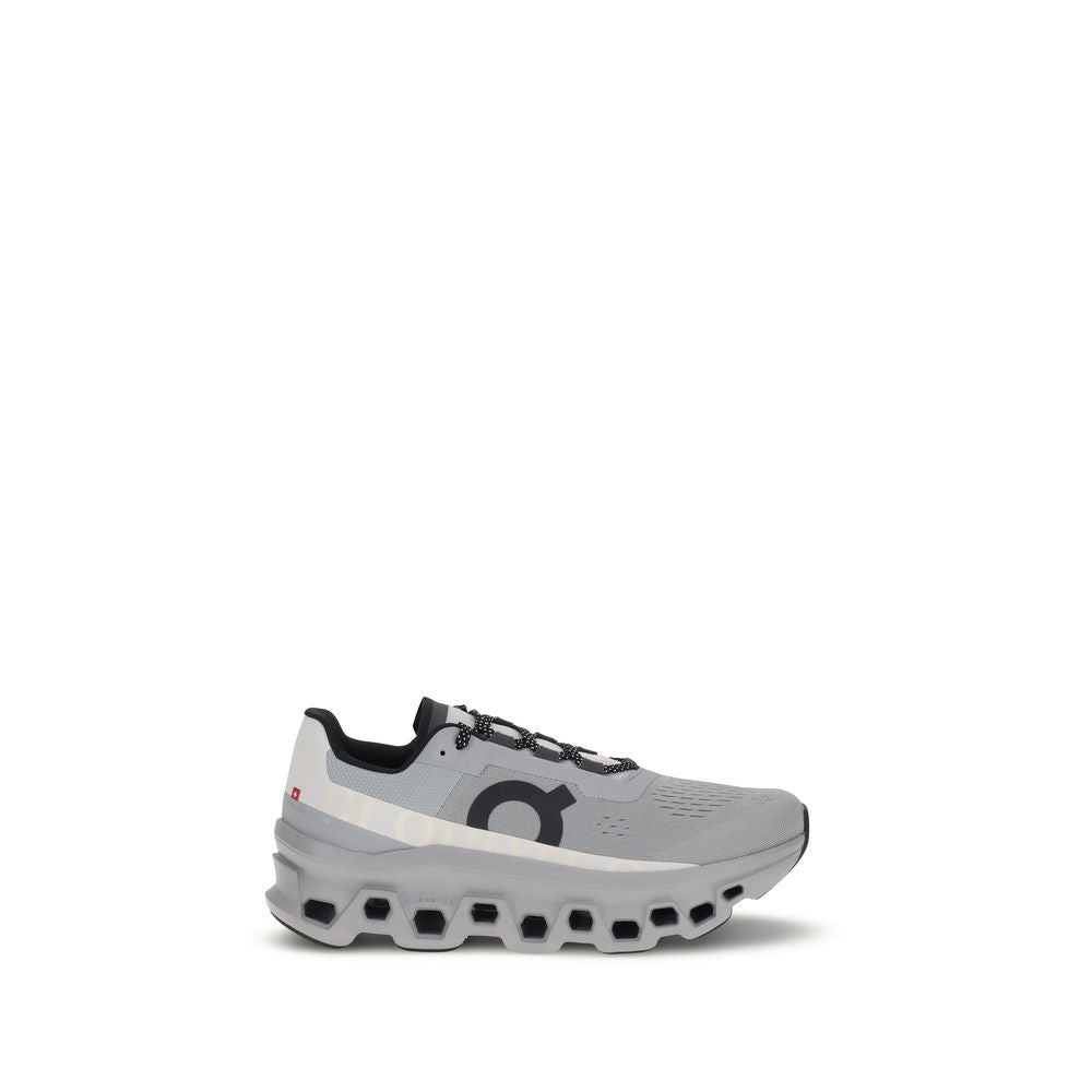 Cloudmonster 2 Sneakers by On