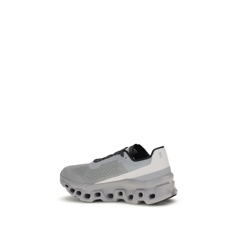 Cloudmonster 2 Sneakers by On