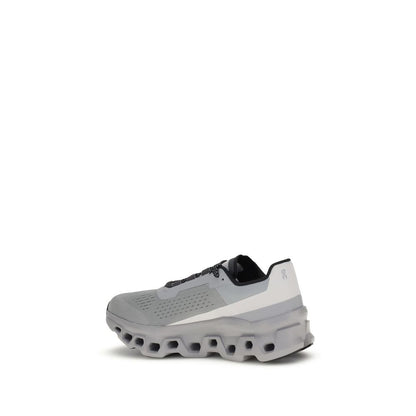 Cloudmonster 2 Sneakers by On