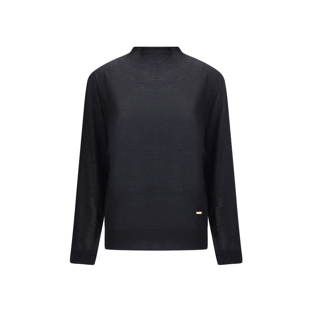 Turtleneck Sweater
