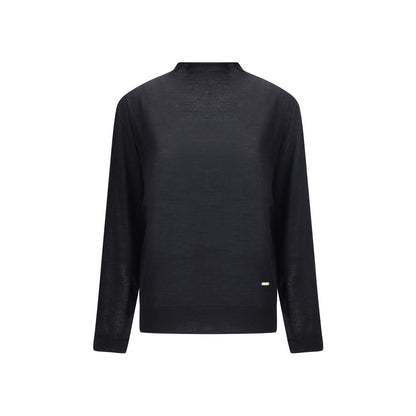 Turtleneck Sweater